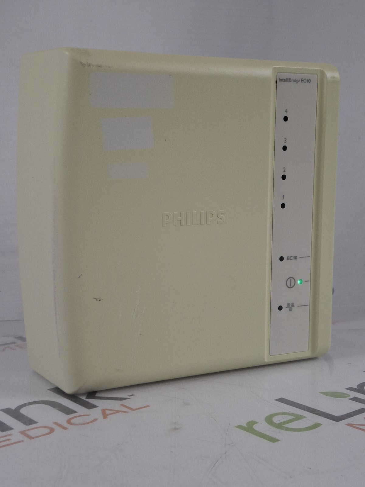Philips EC40/80 Intellibridge Hub