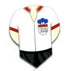 Heavy Duty White 180 Shirt Dart Flights