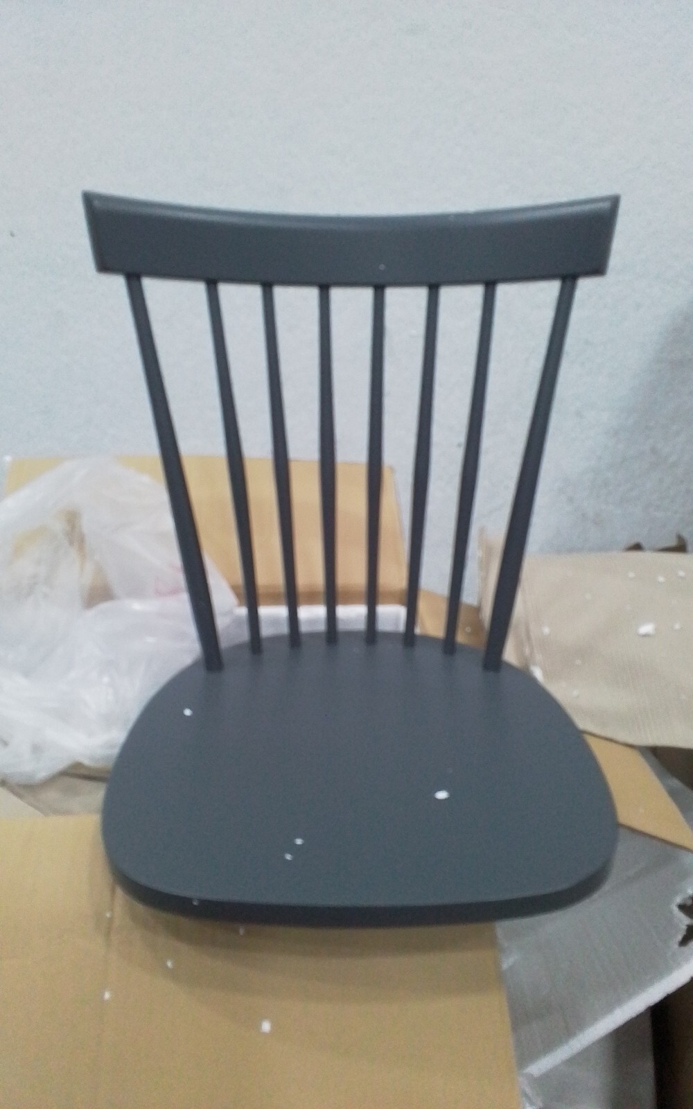 Safavieh PARKER SPINDEL SIDE CHAIR, Reduced Price 2172741452 AMH8500G