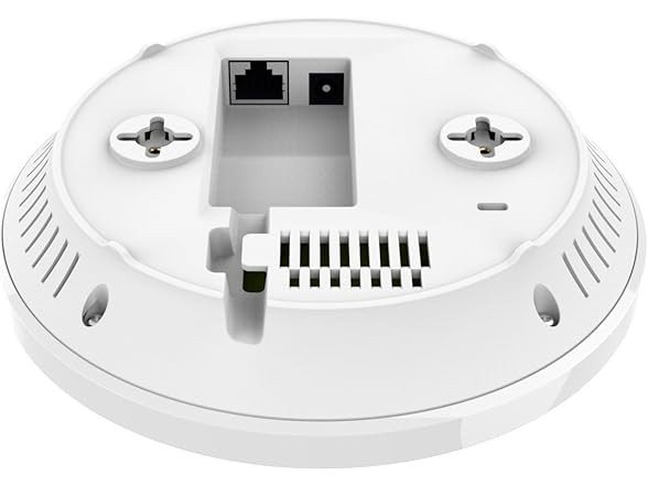 EnGenius EAP1300 Wireless Indoor Access Point - White - NEW