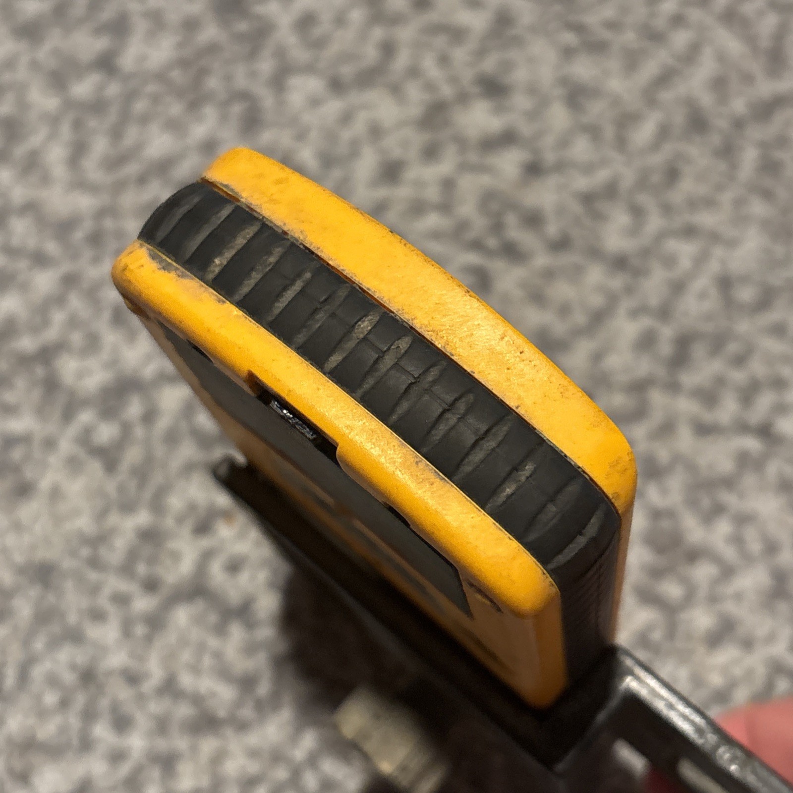 (NOT WORKING) LASER MARK LD-100N UNIVERSAL LASER DETECTOR