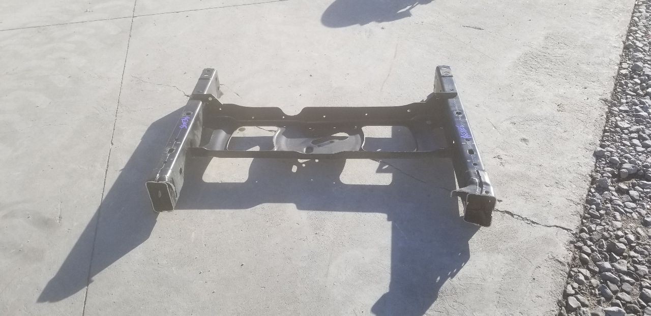 20 DODGE RAM 1500 NEW STYLE REAR FRAME SECTION CUT