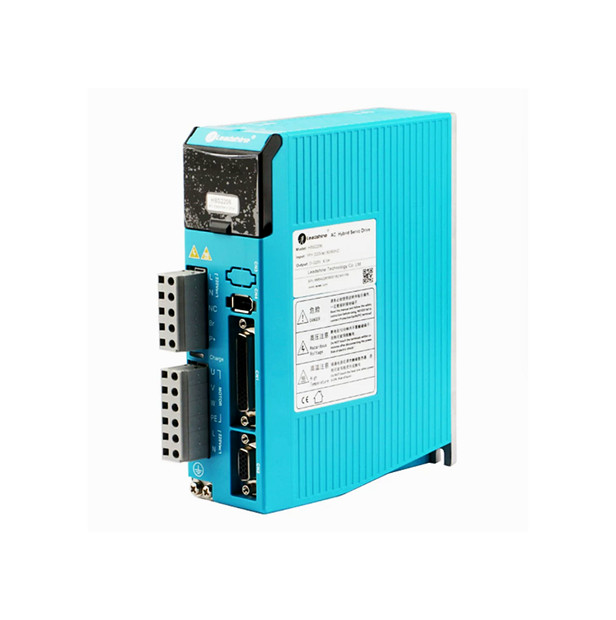 New In Box HBS HBS2206 Stepper Driver