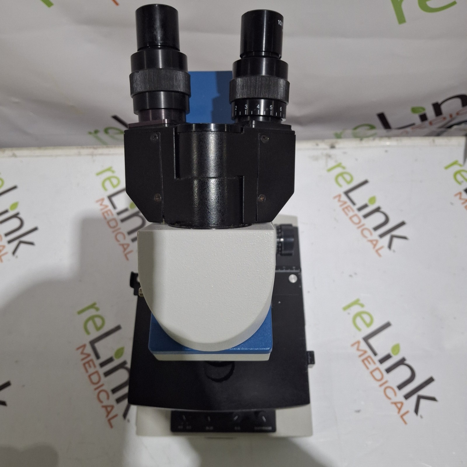 Reichert Microstar IV Microscope