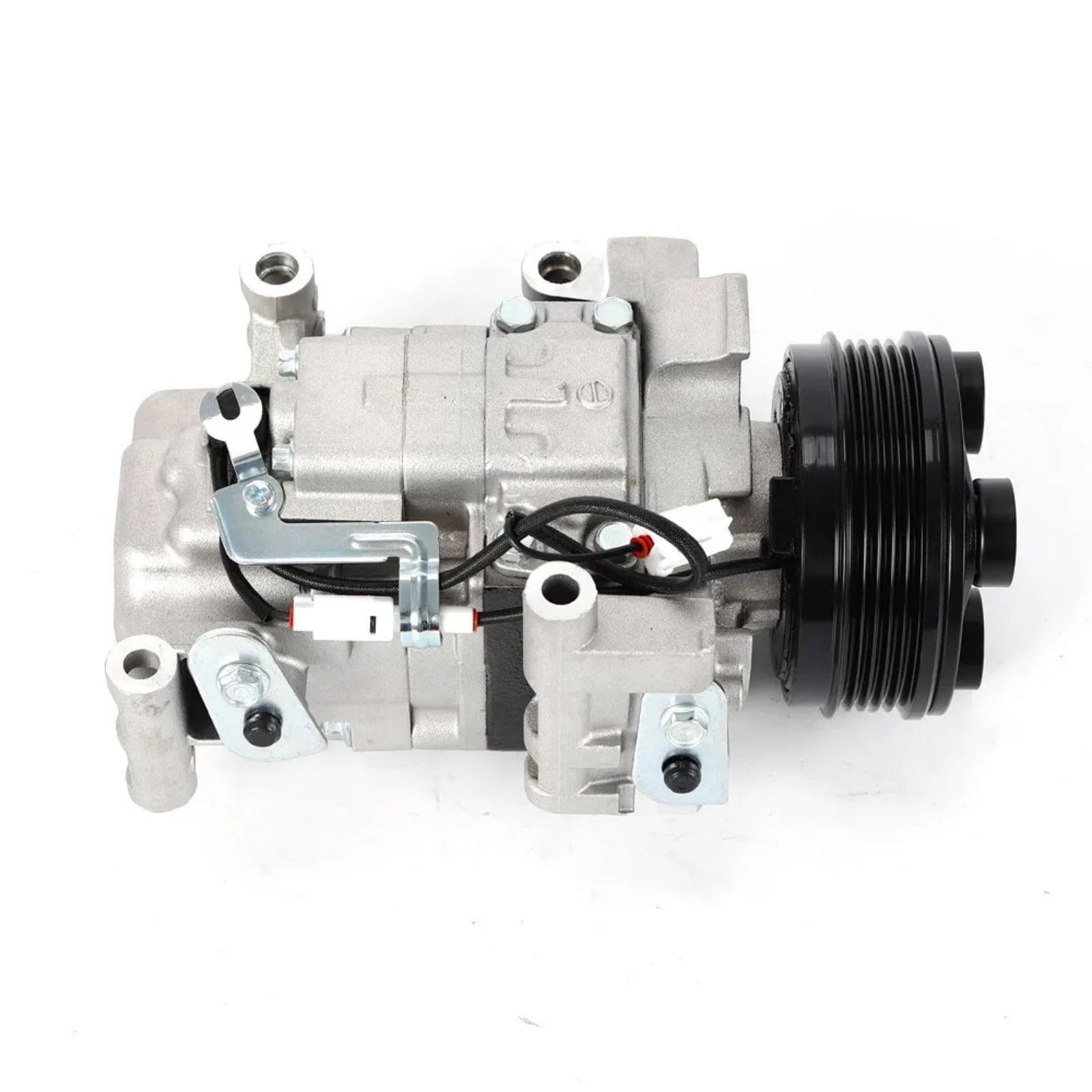 A/C Compressor with Clutch for Mazda 2003-2008
