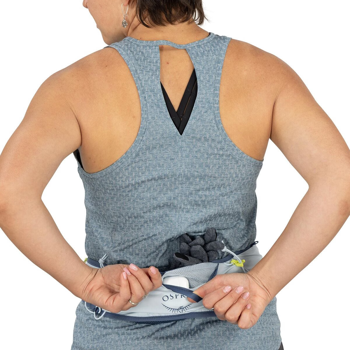 Osprey Packs Duro Dyna LT Belt
