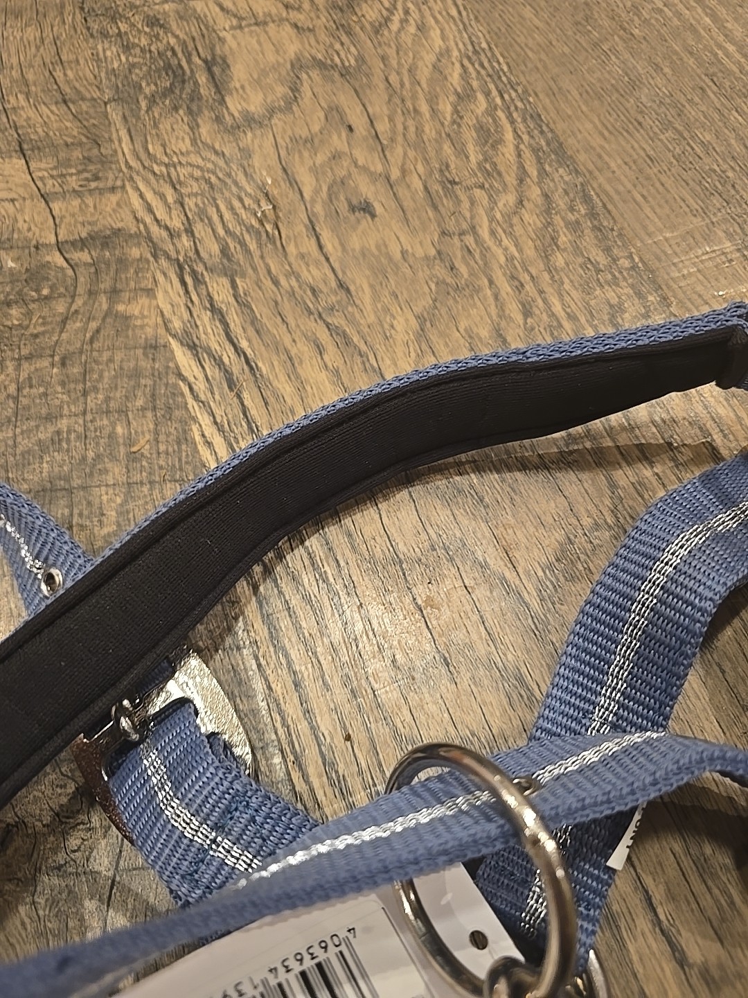 Pony Halter