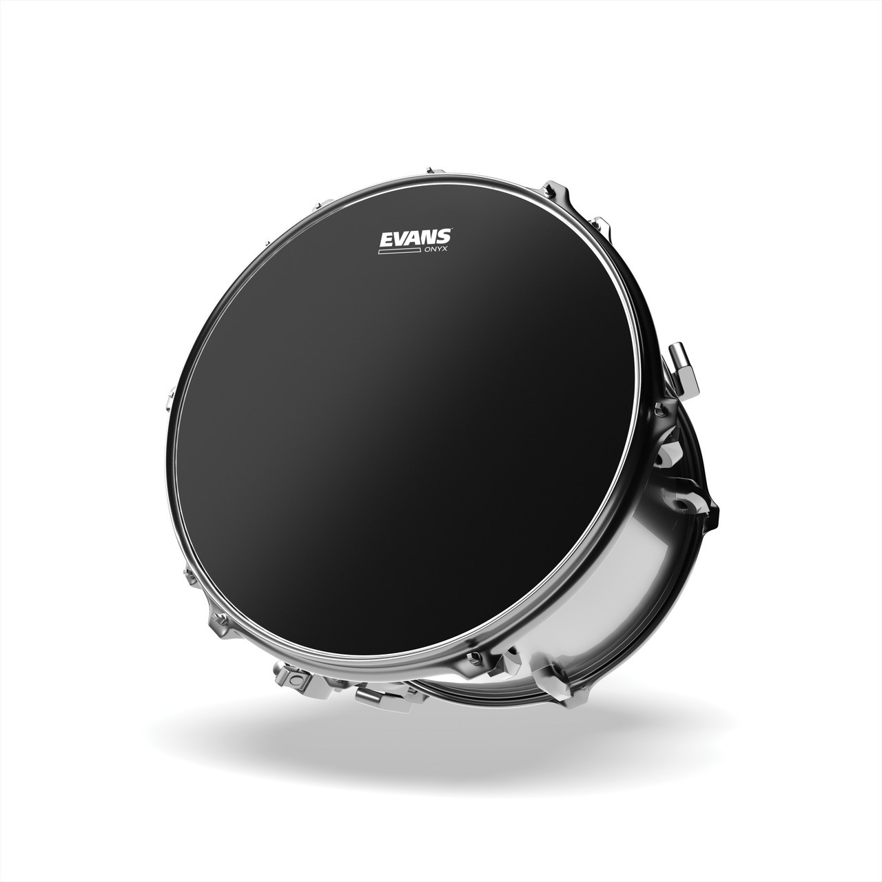 Evans Onyx Drum Head, 18 Inch