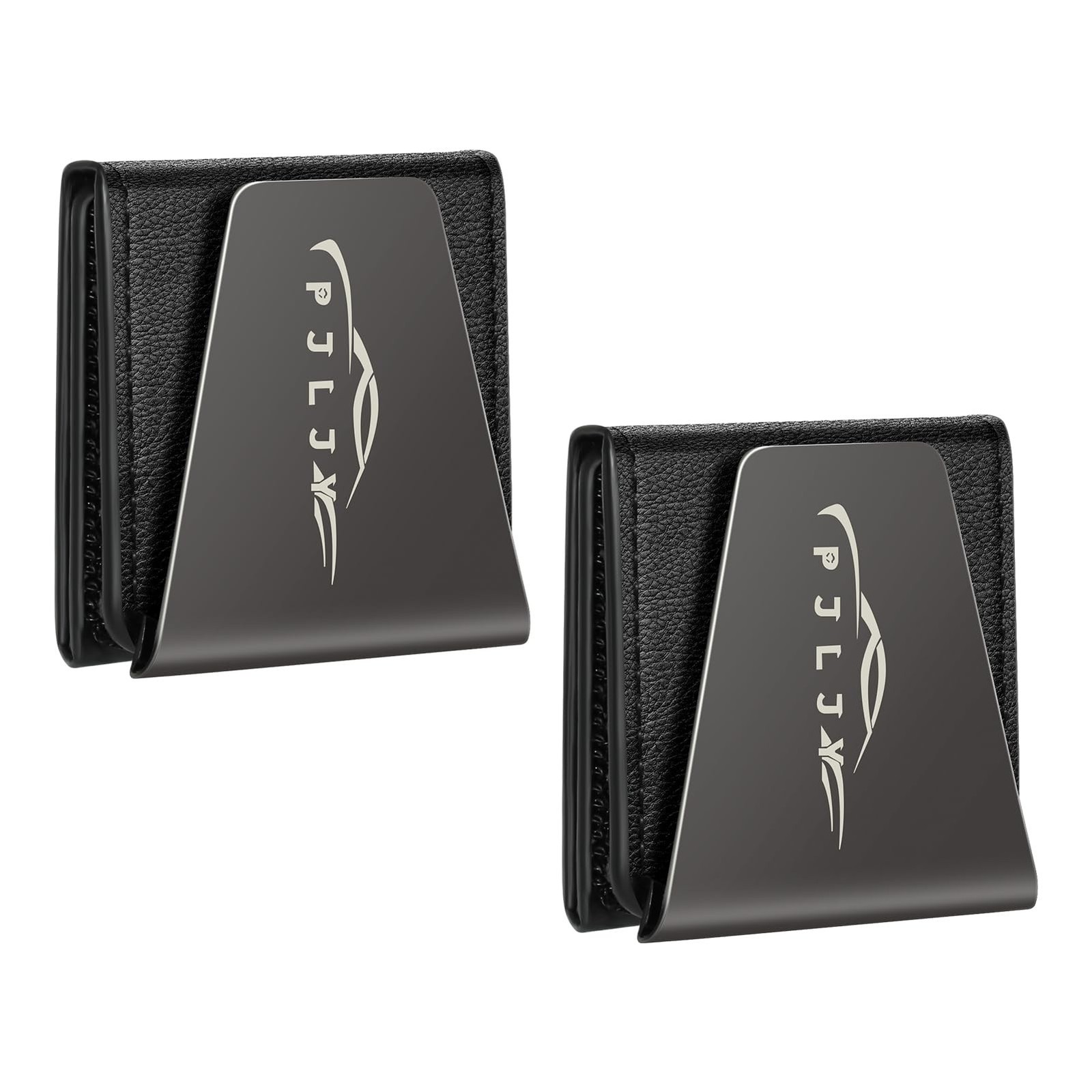 2-Pack Leather Lock Accessory