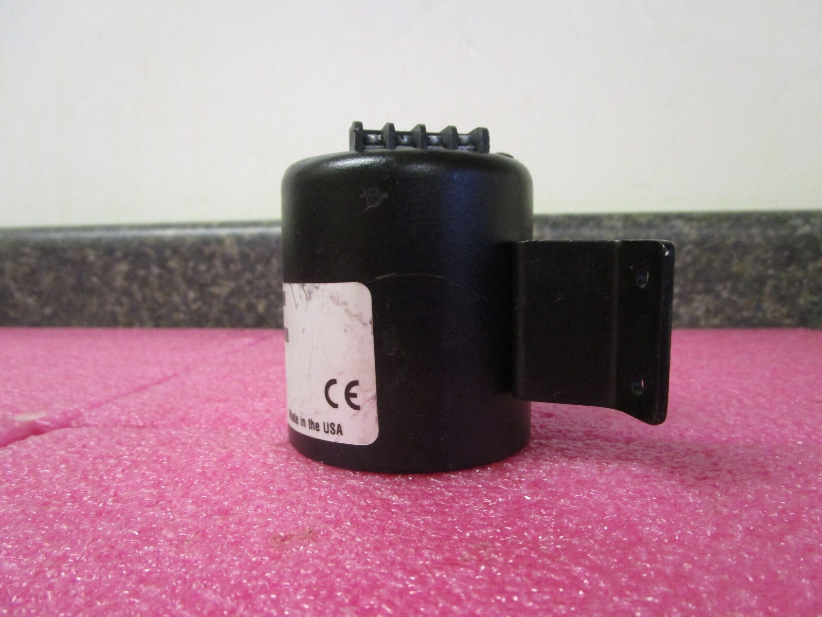 MKS Instruments 225A Baratron Pressure Transducer 225A-24596