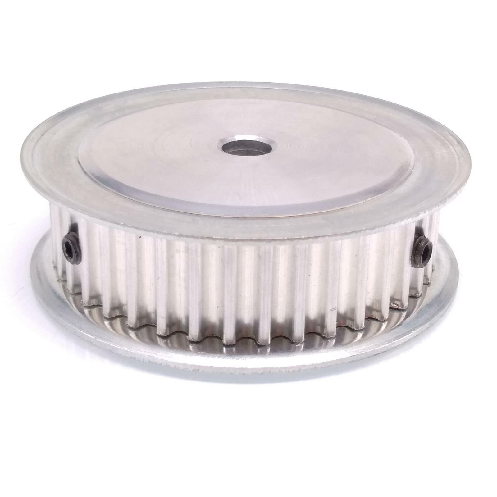 5M 40T Timing Pulley Without Step Synchronous Wheel For 15mm Width Belt Bore 8mm