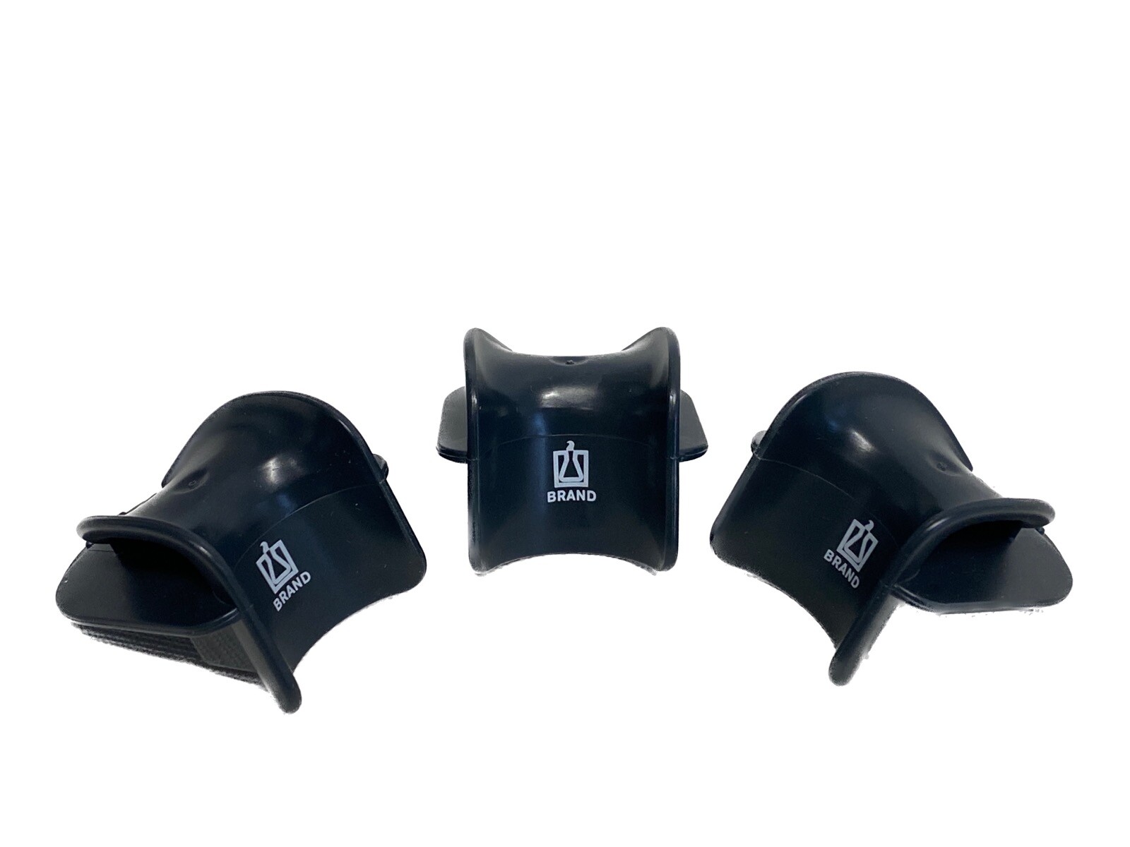 (3) BRANDTECH Universal HandyStep Touch S Holder Shelf/Rack Mount 705130