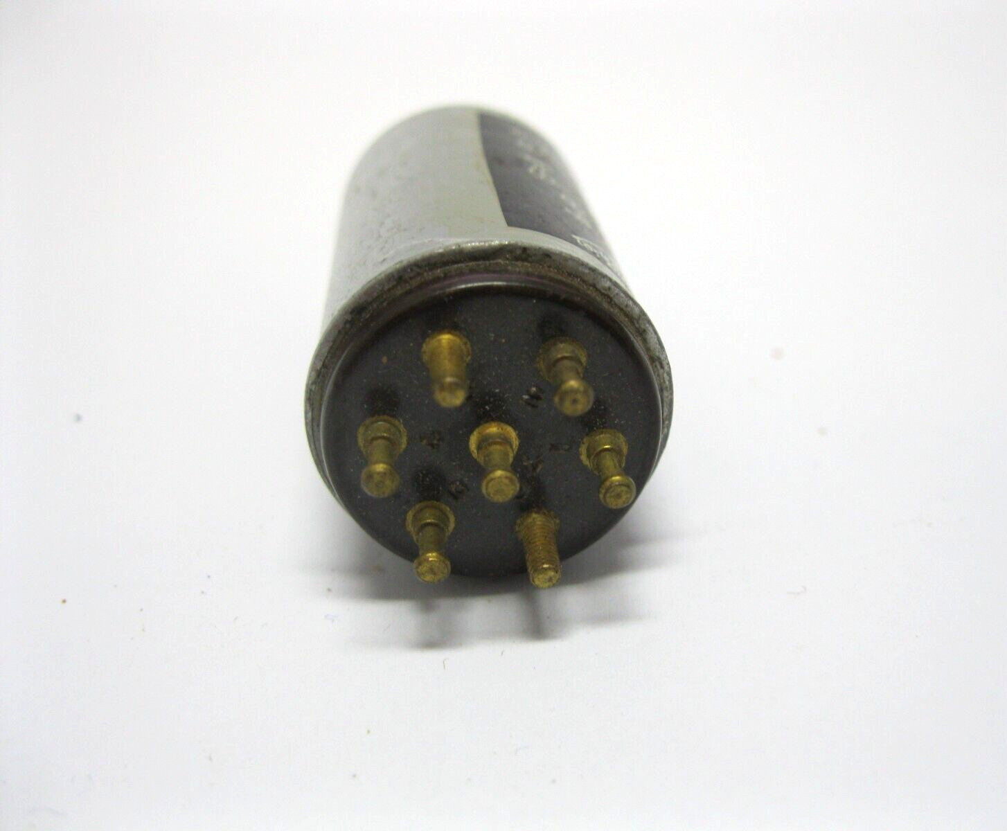 NOS Triad JO-12 J0-12 Interstage Transformer