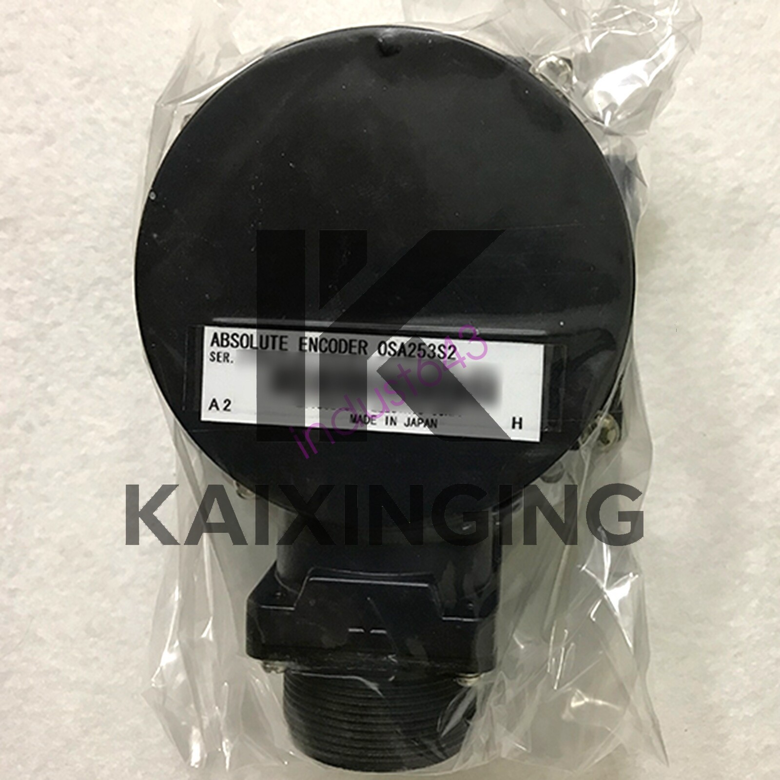 1PCS New MITSUBISHI OSA253S2 Rotary Encoder
