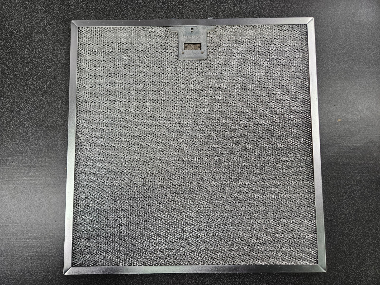 ZEPHYR OEM 50200059 RANGE HOOD GREASE FILTER NEW OPEN BOX NOB LO