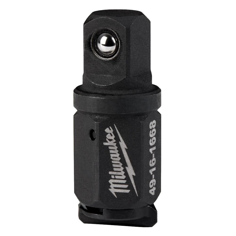 Milwaukee Insider Box Ratchet 3/8'' Anvil Adapter