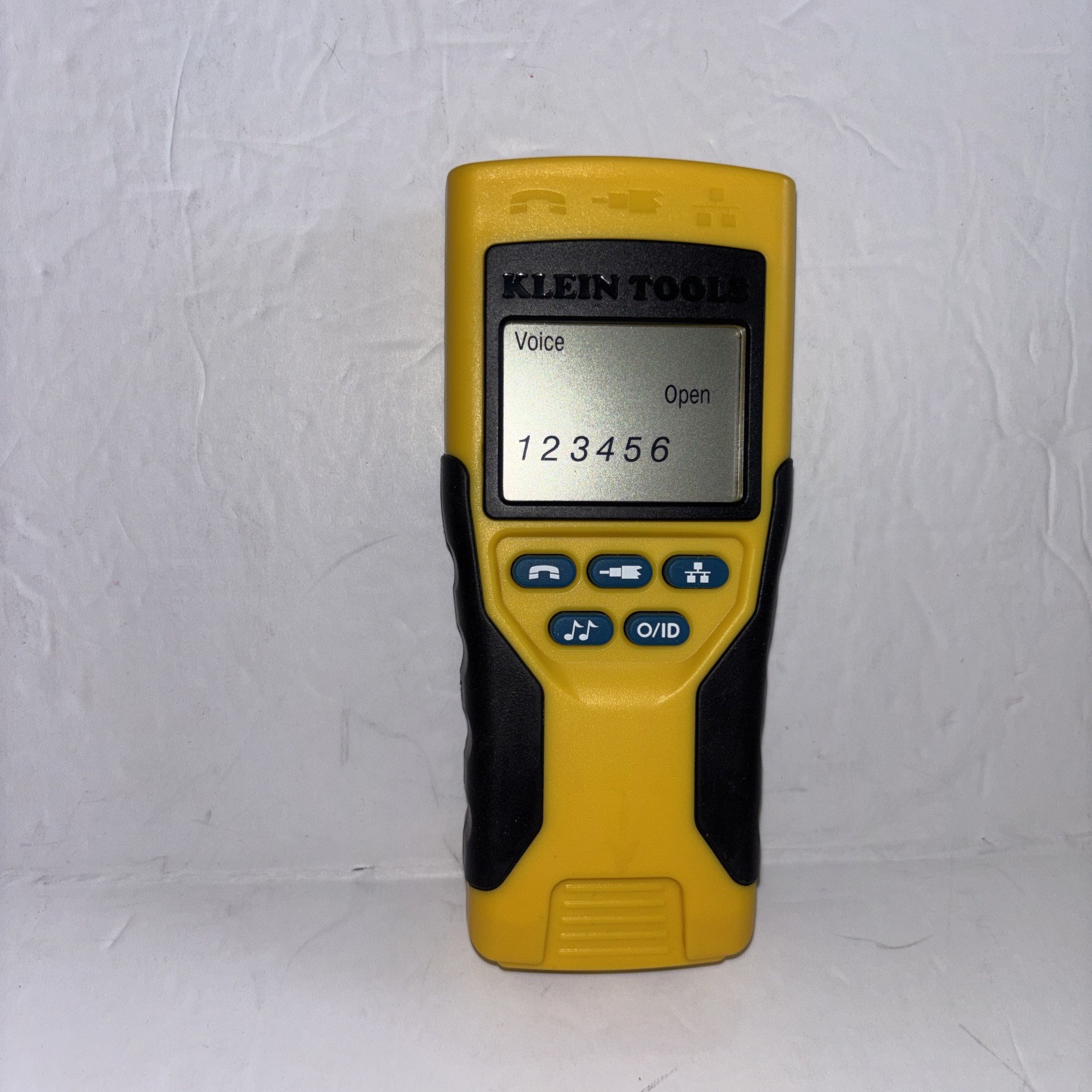 Klein Tools VDV Scout Pro 2 VDV501-098 Coax RJ45 RJ11/12 Cable Tester Tracker