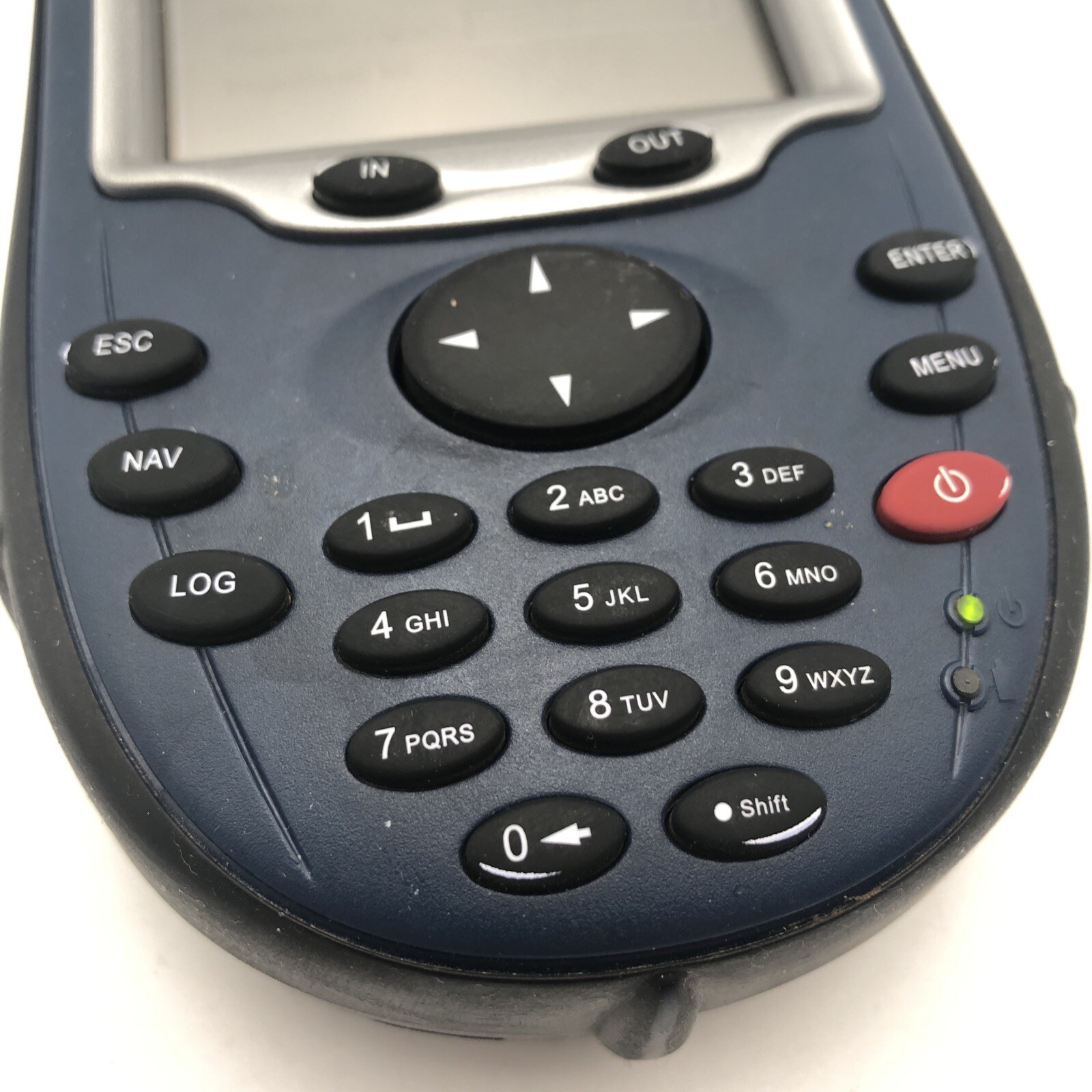 USED Magellan Professional Pro Mark 3 GPS READ A