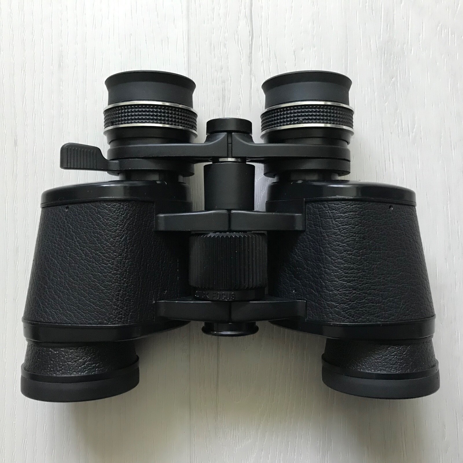 Binocular bookstone 7-15 x 35 ZOOM with Carry Case Perfect Condition