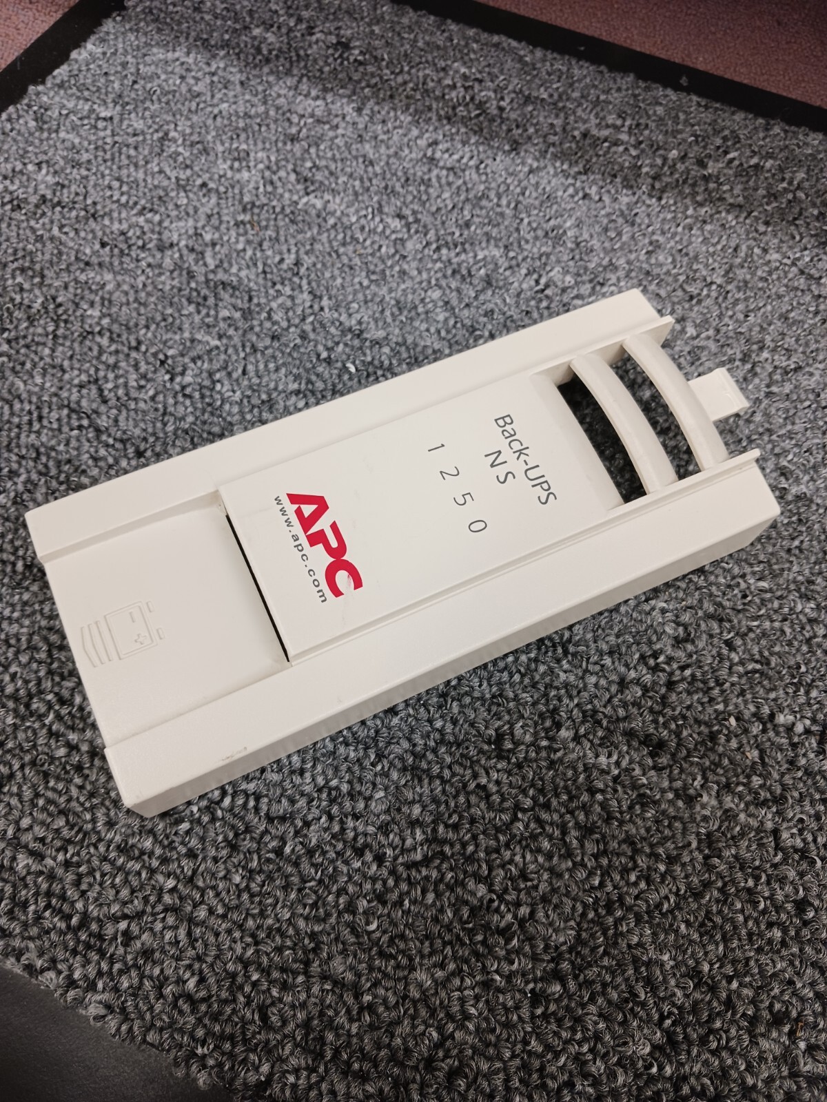 APC Battery Door Cover BACK-UPS