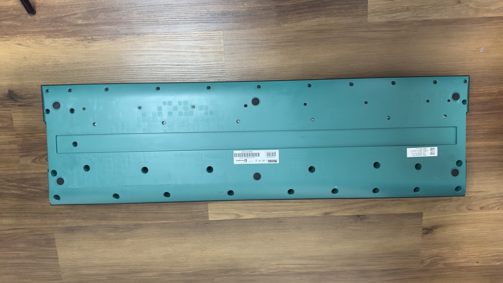 Novation launchkey 61 mk2 Midi Keyboard Tested W/Case
