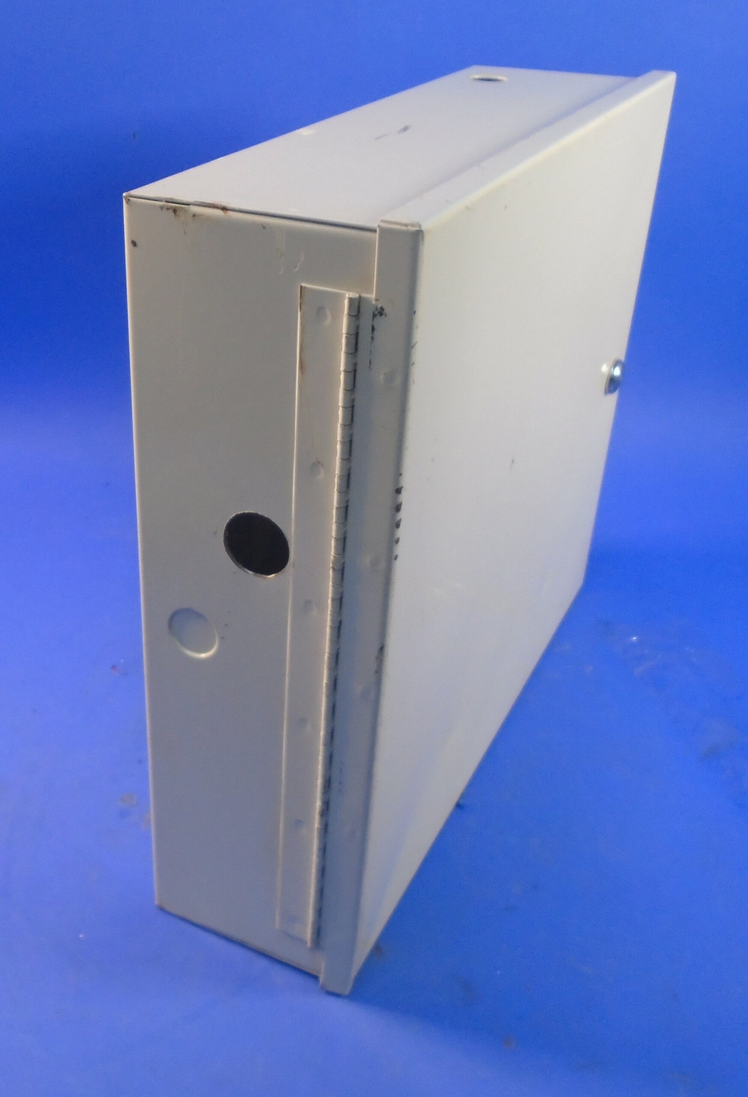 NORTHERN COMPUTERS DOOR ACCESS CONTROL SYSTEM PANEL ENCLOSURE STD-N2-U19-6AD8 NO