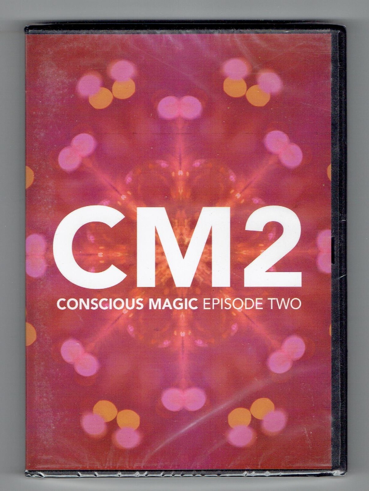 Conscious Magic Episode 2 with Ran Pink and Andrew Gerard - New Magic DVD