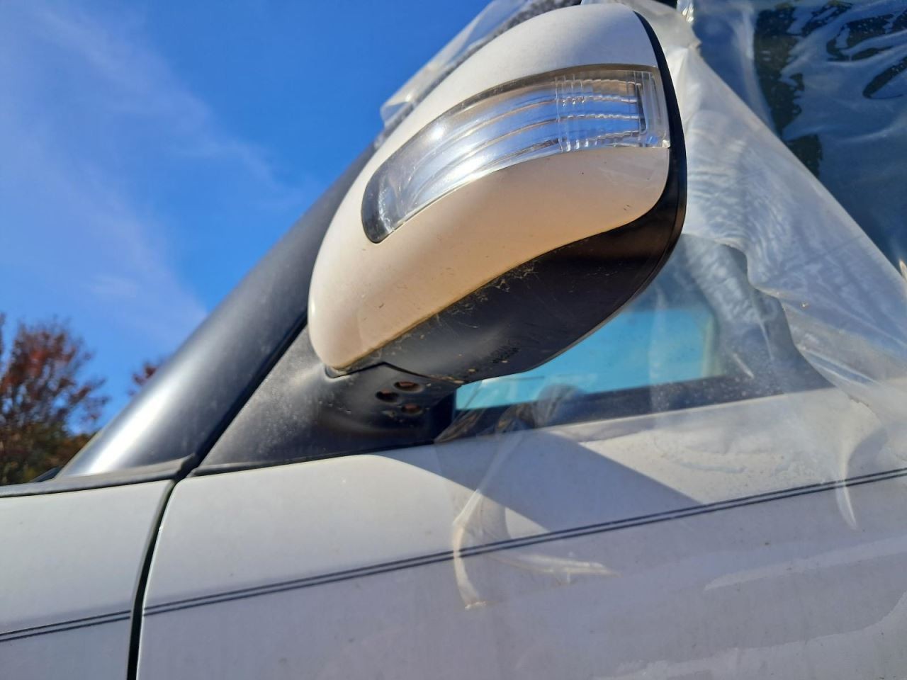 XB SCION 2015 Glove Box 4844156