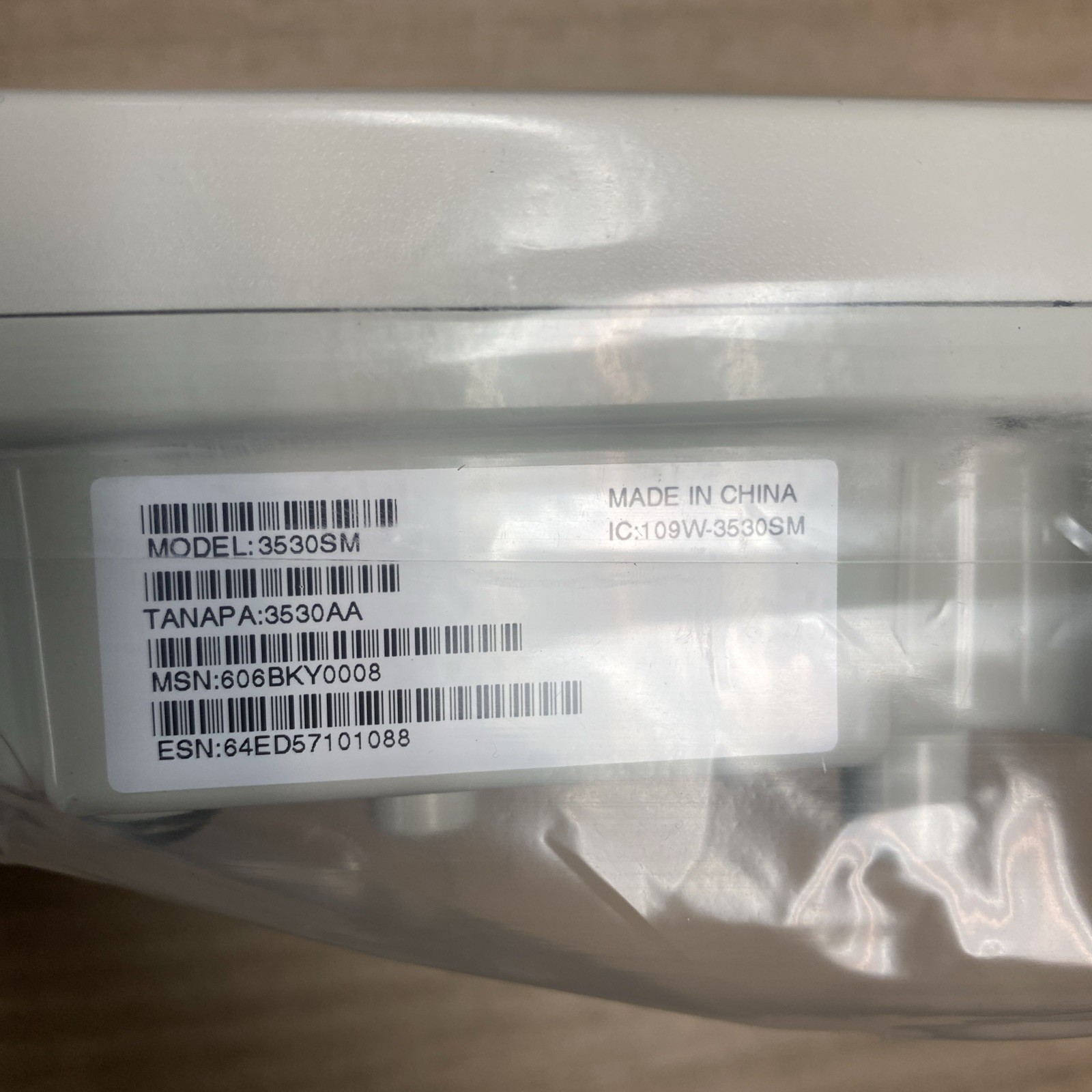 Cambium Networks 3530SM PMP320 Subscriber Module