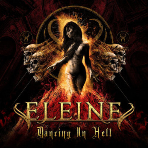 Eleine Dancing in Hell (CD) Album