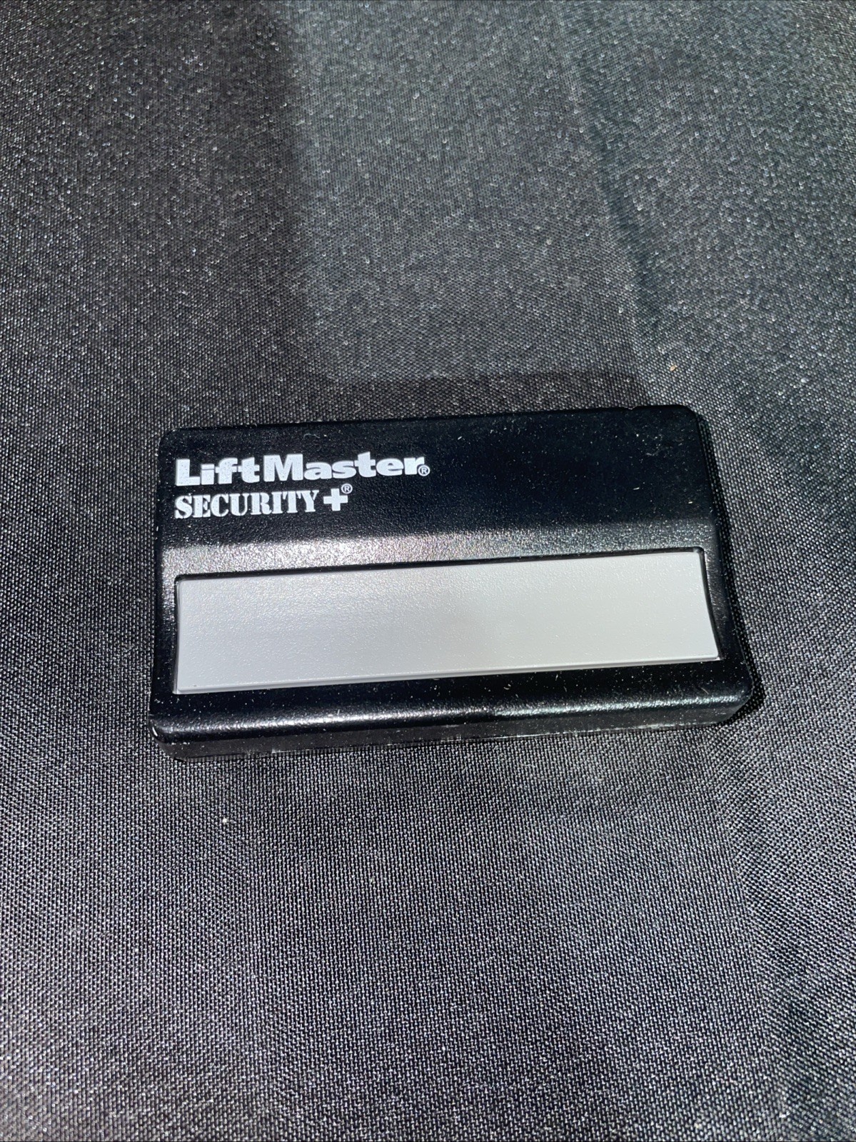 Lift Master 971LM 1-Button Remote Control