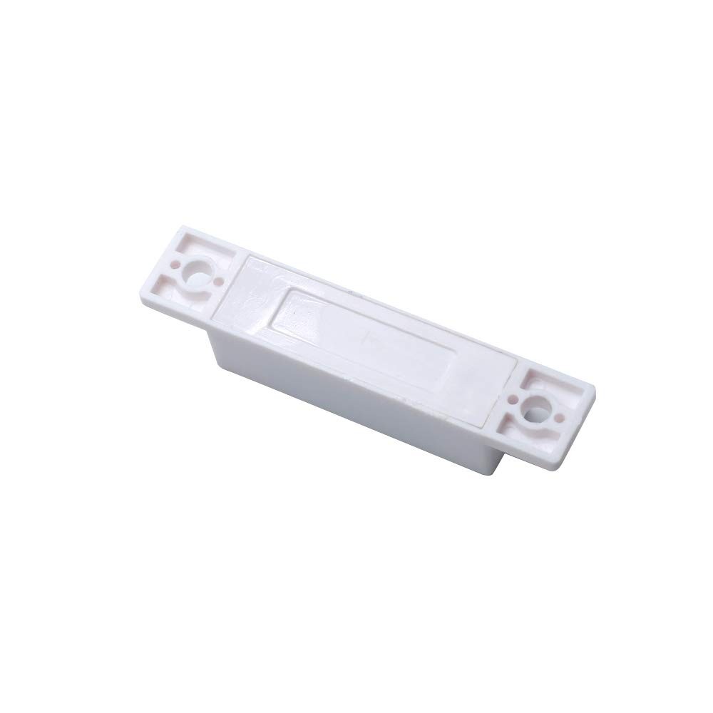 3Sets MC31 Door Window Switch Alarm Reed Switch Security System Anti NC Norma...