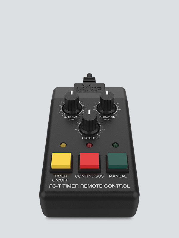 Chauvet DJ FC-T (Timer Remote Control)
