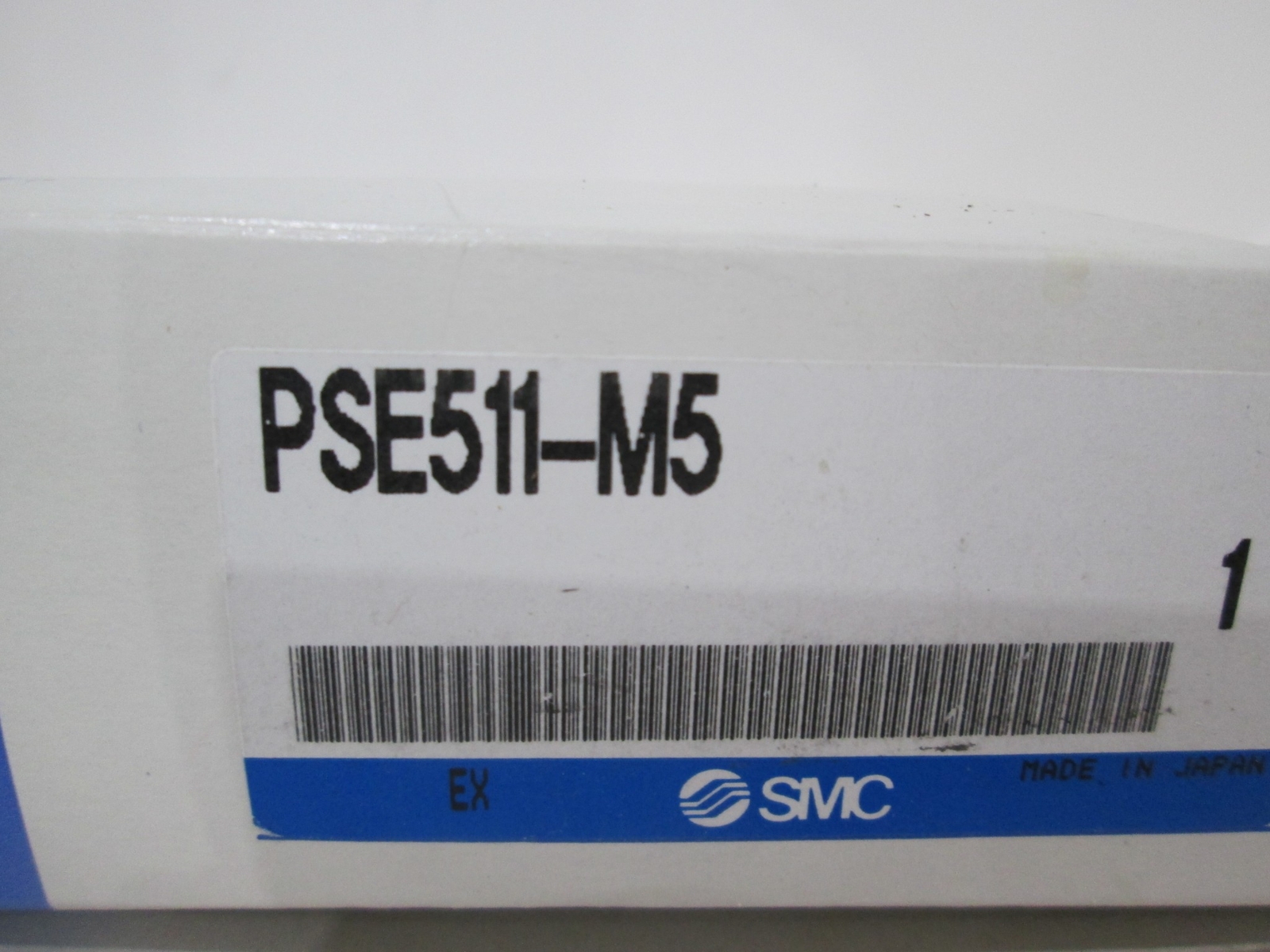 SMC, Magnetic Reed Switch, PSE11-M5, New