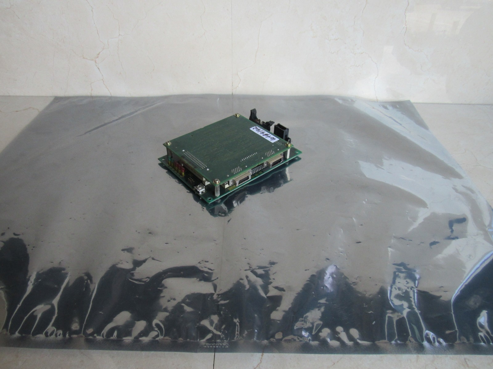 Fanuc A20B-2002-0140 -/01A Seiki FI0SL 20-01-00-00 Lot # 4142 Listed by Greg