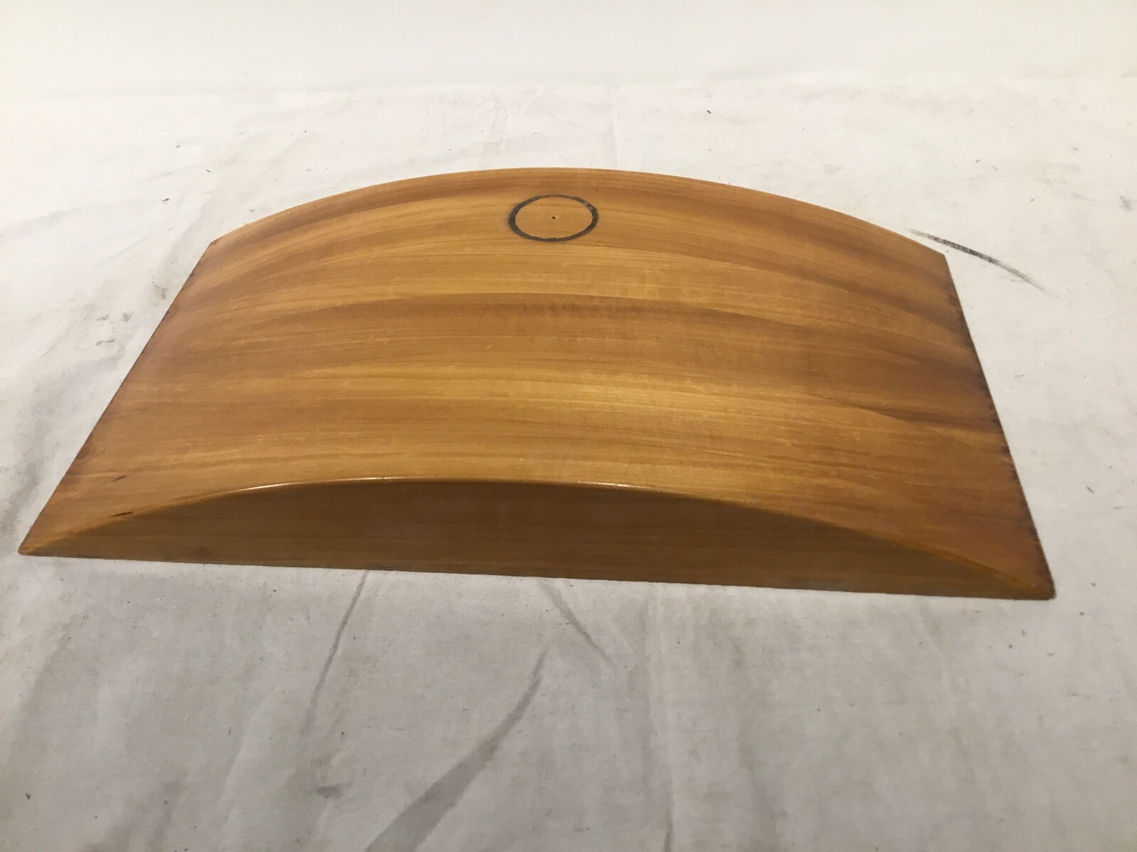 Integral Concrete Sink Mold  24”x 14”x 3”