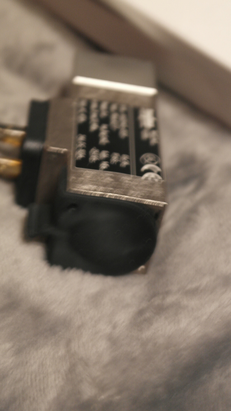 Trafag 9B4 PICOSTAT Type 9B4 4277 9B4.4277 (E9)