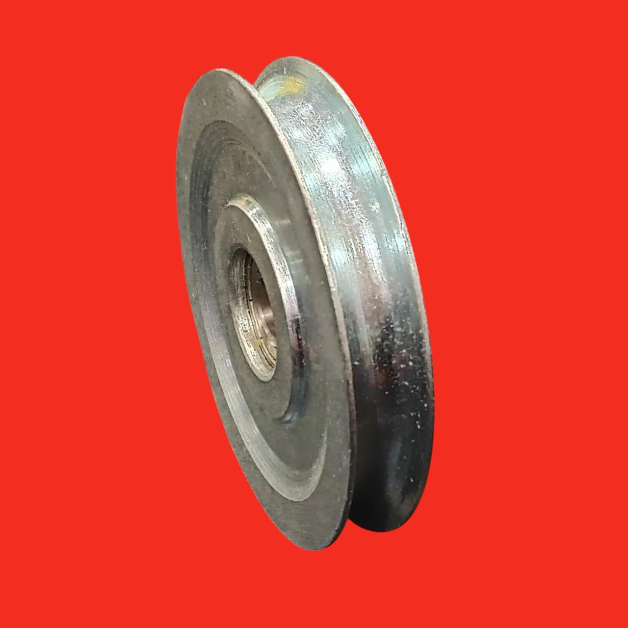 5RTD7 Wire Rope Sheave