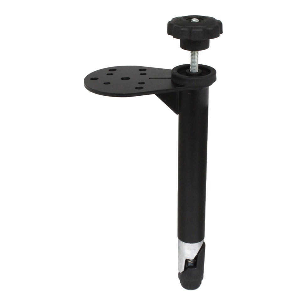 RAM-VP-TTMF8U  RAM 8" Upper Pole with Flange...