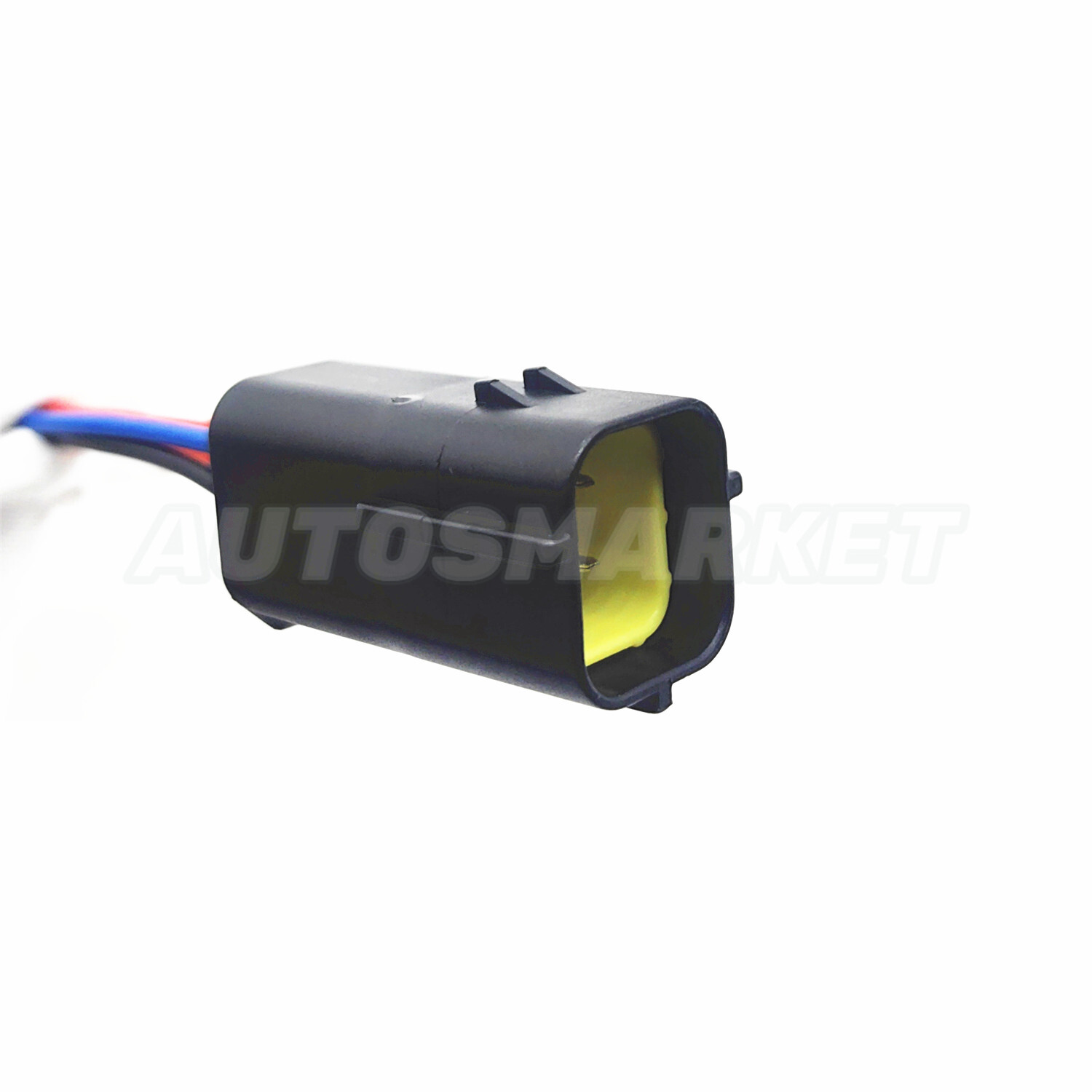 Oxygen Sensor Connector Plug Harness Wires For Dodge Dakota 2001 2002 2003