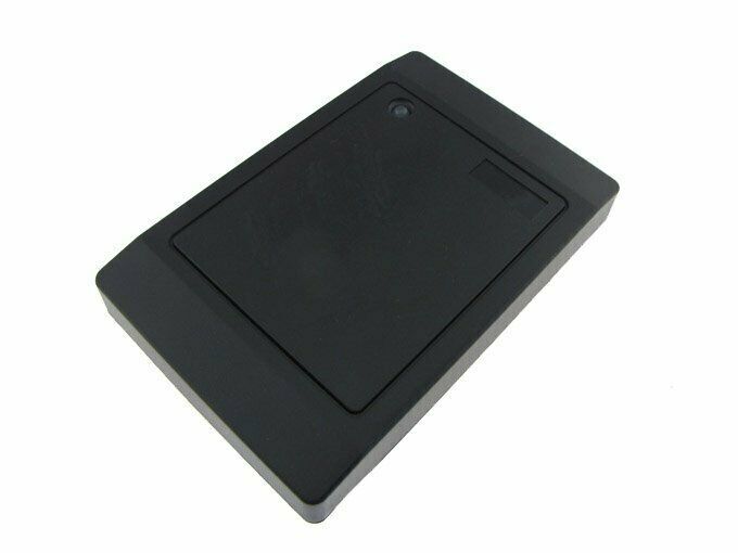 Weatherproof  WG26 4100 Proximity  ID Card Reader
