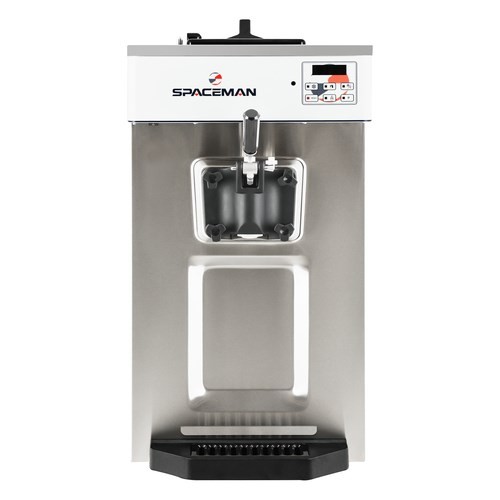 Spaceman 6236AC 15.9 qt Soft Serve Machine Air Pump