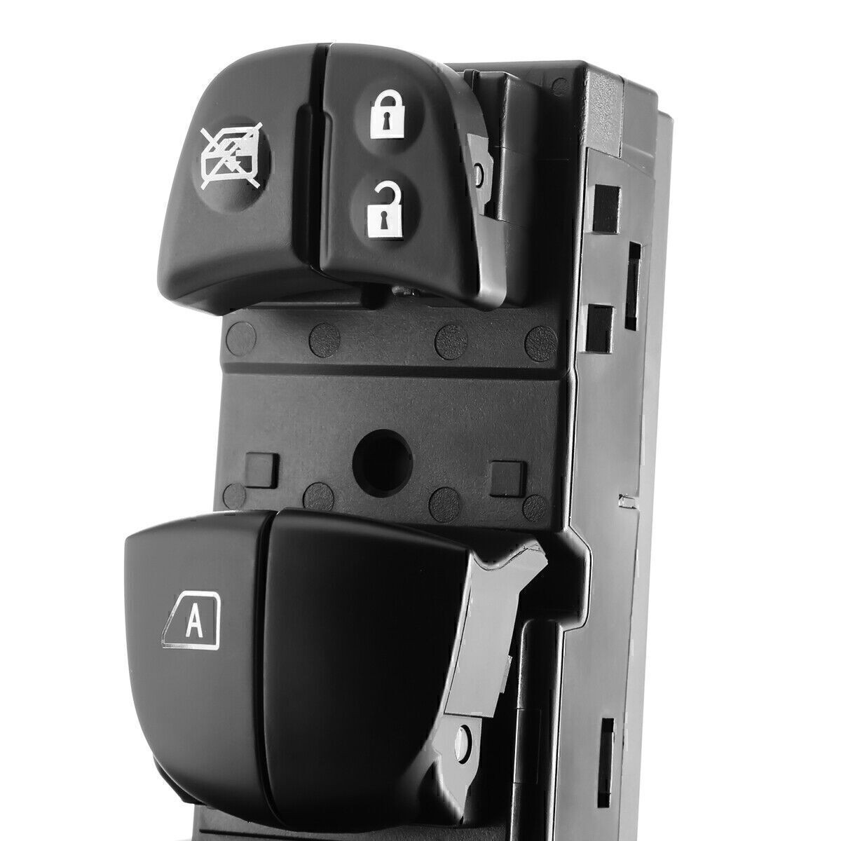25401-1KA0B For Nissan Juke 2010-2017 Left Side Window Main Control Switch✅