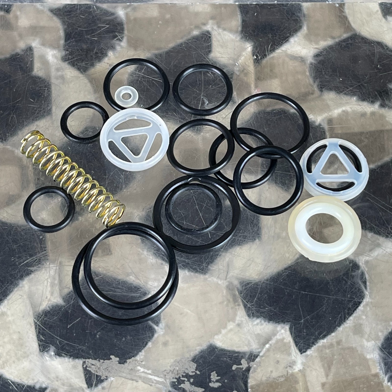 NEW Method Development Products Shocker Era Method Engine