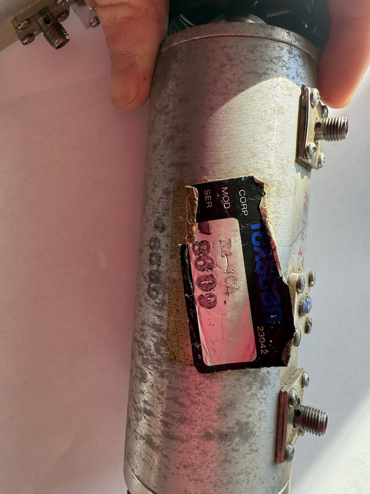Attenuator