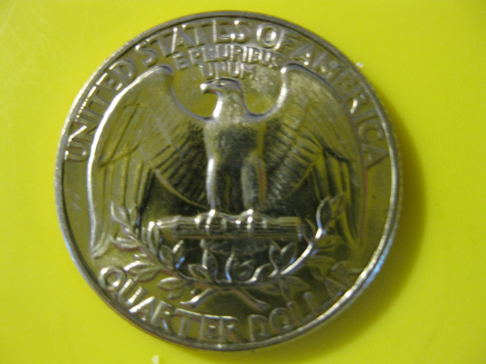 1972 D Washington Quarter Dollar Ch/Gem BU!