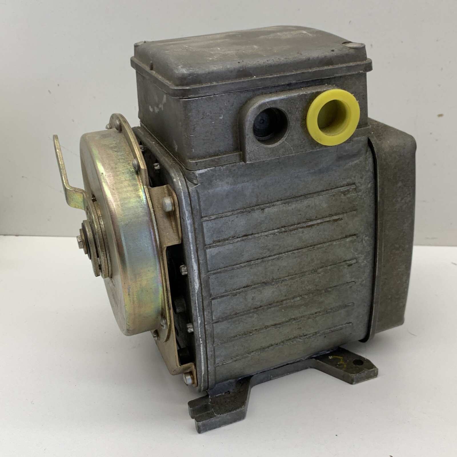 Penn Johnson Controls M80JCA-2 Motor Actuator 24VAC 50/60HZ