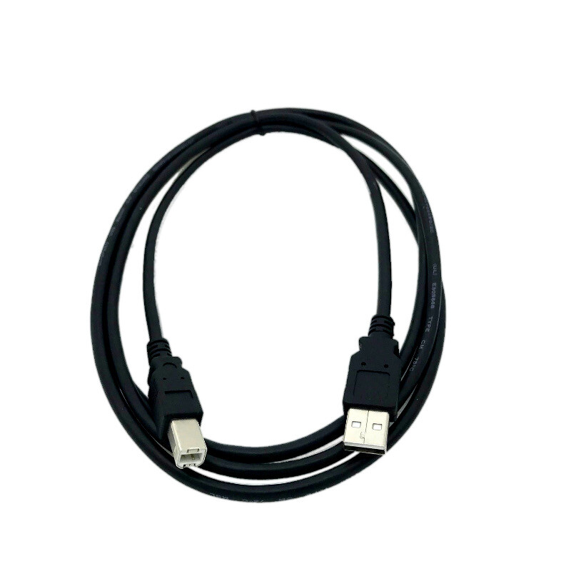6ft USB Cable for HP PHOTOSMART PRINTER C3173 C3183 C3188 C3190 C3193 C3194