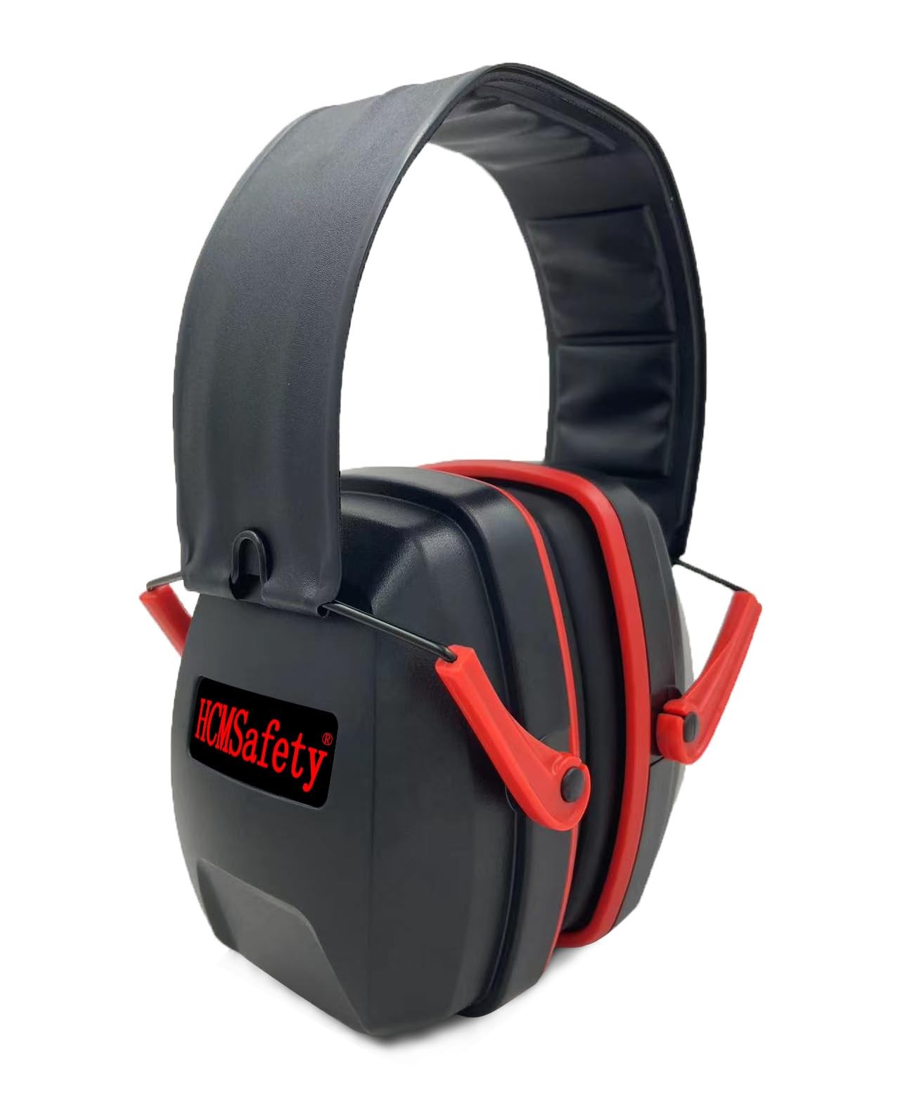 Ear Muffs For Noise Reduction Cancelling SNR 33dB Hearing Protection Headphon...