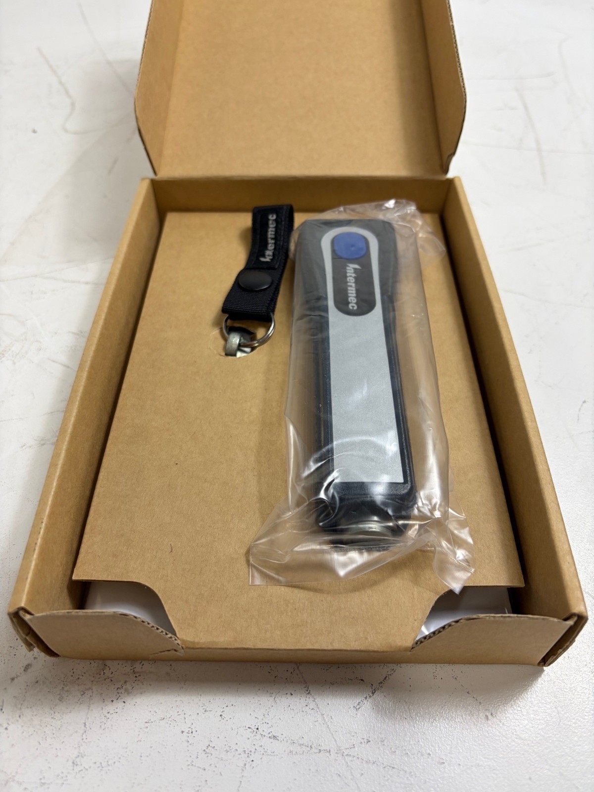 Intermec SF51 Cordless Bluetooth Barcode Scanner - SF51C02100 - NEW!